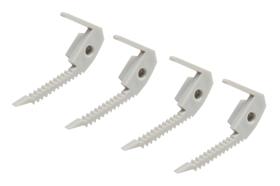 Lin 4826ST Profiles Dlux Aluminium Profile Lin 4826ST Profiles Dlux Aluminium Profile